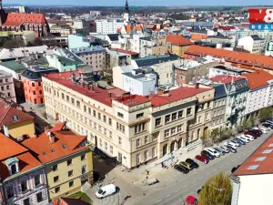 Prodej obchodního prostoru, Opava - Město, Masarykova třída, 50 m2