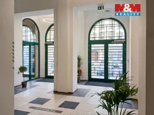 Prodej obchodního prostoru, Opava - Město, Masarykova třída, 30 m2