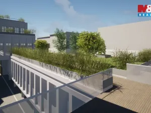 Prodej obchodního prostoru, Opava - Město, Masarykova třída, 200 m2