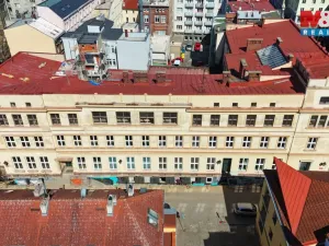 Prodej obchodního prostoru, Opava - Město, Masarykova třída, 200 m2