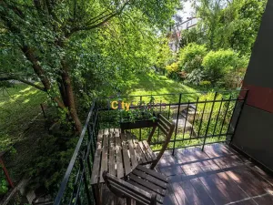 Prodej bytu 2+1, Praha - Košíře, Cetyňská, 66 m2