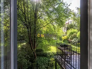Prodej bytu 2+1, Praha - Košíře, Cetyňská, 66 m2