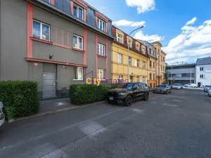 Prodej bytu 2+1, Praha - Košíře, Cetyňská, 66 m2