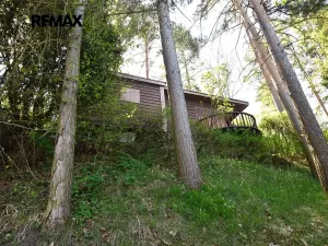 Prodej chaty, Křesín, 39 m2