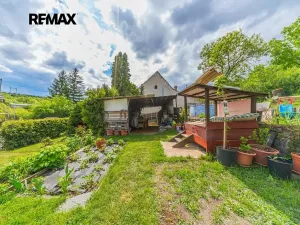 Prodej rodinného domu, Kladno, Buštěhradská, 91 m2