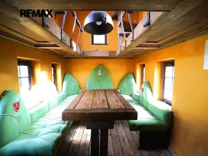 Prodej pozemku pro bydlení, Uhy, 1345 m2