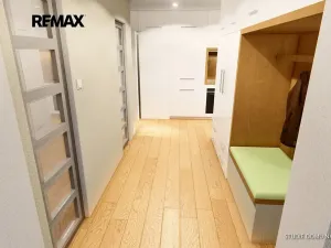 Prodej pozemku pro bydlení, Uhy, 1345 m2
