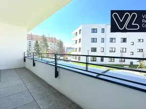 Prodej bytu 1+kk, Šlapanice, Brněnská, 40 m2