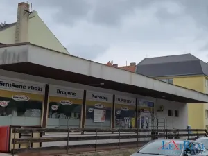 Prodej bytu 2+1, Teplice, Josefa Suka, 54 m2