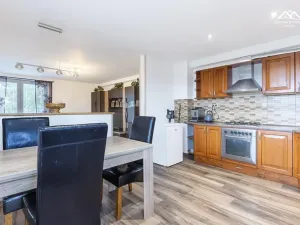 Prodej rodinného domu, Libice nad Doubravou, Farská, 175 m2