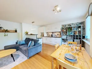 Prodej bytu 3+kk, Praha - Kobylisy, Mirovická, 67 m2