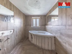 Prodej rodinného domu, Šluknov - Království, 150 m2