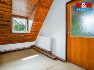 Prodej pozemku pro bydlení, Přepychy, 399 m2