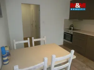 Pronájem bytu 1+1, Opava - Kylešovice, 17. listopadu, 38 m2