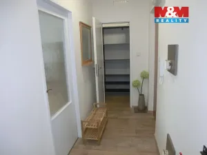 Pronájem bytu 1+1, Opava - Kylešovice, 17. listopadu, 38 m2