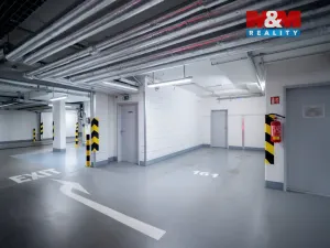 Pronájem bytu 3+kk, Praha - Čimice, Hrašeho, 86 m2