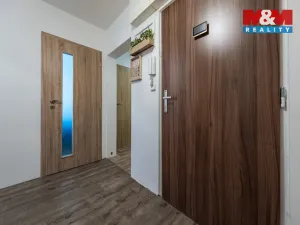 Prodej bytu 3+1, Brandýs nad Labem-Stará Boleslav, Jasanová, 81 m2