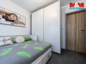 Prodej bytu 3+1, Brandýs nad Labem-Stará Boleslav, Jasanová, 81 m2