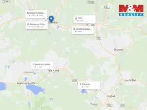 Prodej rodinného domu, Křižany - Žibřidice, 91 m2