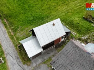 Prodej chalupy, Holčovice - Spálené, 132 m2