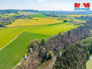 Prodej mobilheimu, Chabeřice - Čížov, 17 m2