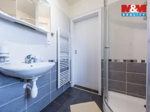 Prodej rodinného domu, Cekov, 88 m2