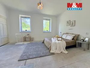 Prodej rodinného domu, Koroužné - Švařec, 91 m2