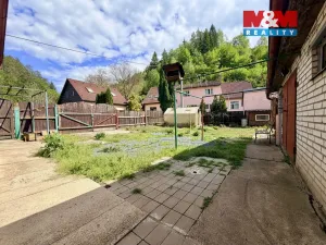 Prodej rodinného domu, Koroužné - Švařec, 91 m2
