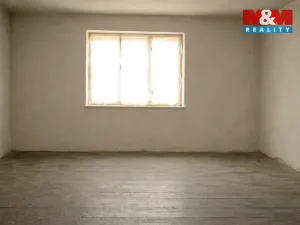 Prodej chalupy, Čaková, 220 m2
