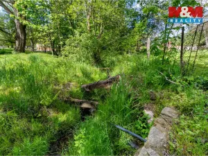 Prodej pozemku pro bydlení, Nové Město pod Smrkem, 1036 m2