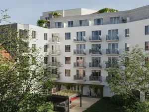 Prodej bytu 2+kk, Pardubice, Štrossova, 63 m2