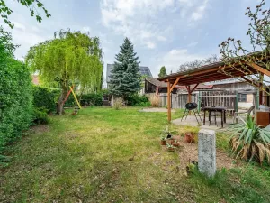 Prodej rodinného domu, Vrbice, Krátká, 122 m2