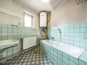 Prodej rodinného domu, Vrbice, Krátká, 122 m2