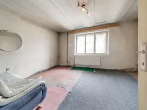 Prodej rodinného domu, Vrbice, Krátká, 122 m2