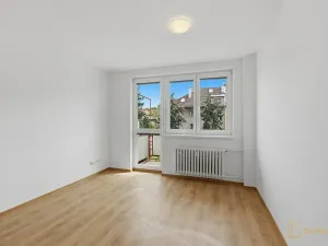 Prodej bytu 3+kk, Praha - Smíchov, Fráni Šrámka, 64 m2