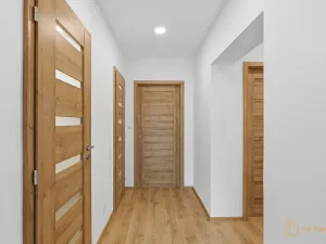 Prodej bytu 3+kk, Praha - Smíchov, Fráni Šrámka, 64 m2