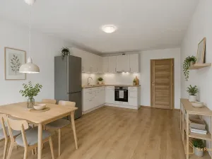 Prodej bytu 3+kk, Praha - Smíchov, Fráni Šrámka, 64 m2