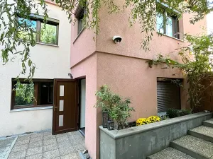 Prodej rodinného domu, Praha - Libuš, Na šejdru, 180 m2