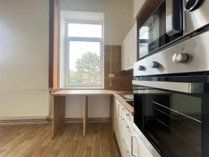 Pronájem bytu 1+kk, Staré Hradiště, U Pošty, 24 m2