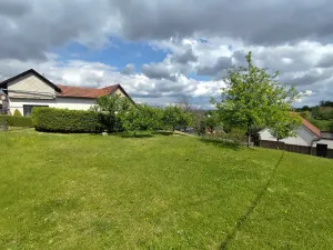 Prodej rodinného domu, Dolní Újezd, 85 m2