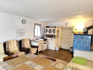 Prodej rodinného domu, Dolní Újezd, 85 m2