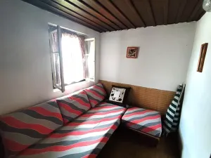 Prodej rodinného domu, Dolní Újezd, 85 m2