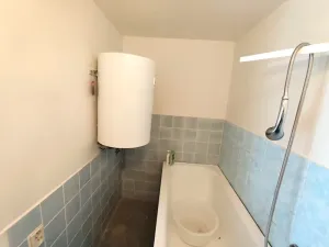 Prodej rodinného domu, Dolní Újezd, 85 m2