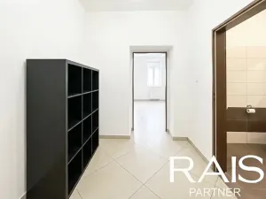 Prodej bytu 2+kk, Brno, Svitavská, 75 m2