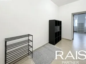 Prodej bytu 2+kk, Brno, Svitavská, 75 m2