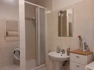 Pronájem bytu 1+kk, Brno - Židenice, Kuklenská, 37 m2
