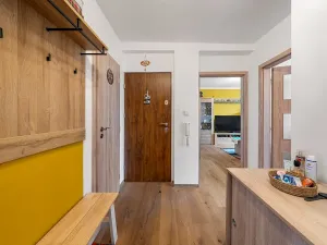 Prodej bytu 2+1, Brno - Řečkovice, Medlánecká, 57 m2