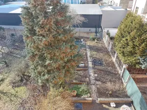 Pronájem bytu 2+kk, Brno - Židenice, Slevačská, 51 m2