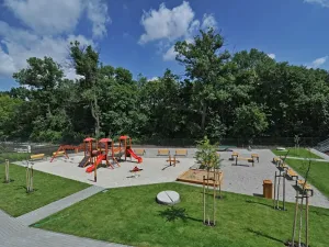 Prodej bytu 3+kk, Hlohovec, K zámečku, 79 m2