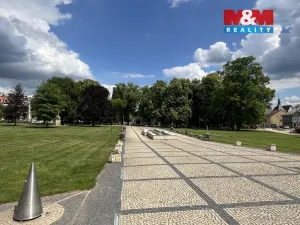 Prodej bytu 3+kk, Bělá pod Bezdězem, Masarykovo náměstí, 95 m2